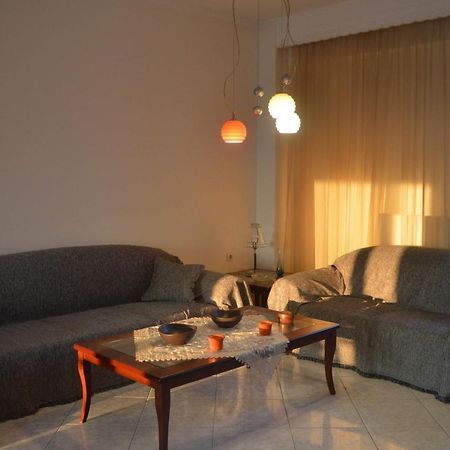 Marina'S Apartment Thessalonique Extérieur photo